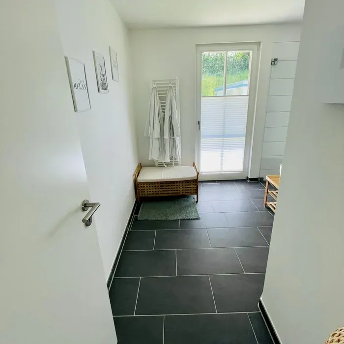Ferienhaus Mühlenperle in Stove, Ansicht 13