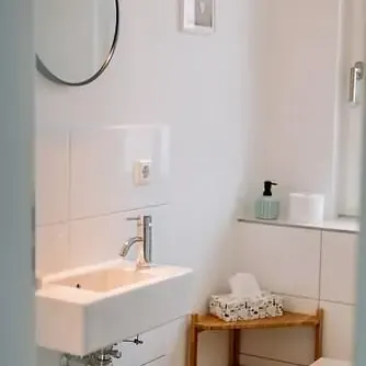 Ferienhaus Mühlenperle in Stove, Ansicht 27