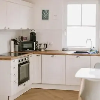 Ferienhaus Mühlenperle in Stove, Ansicht 28